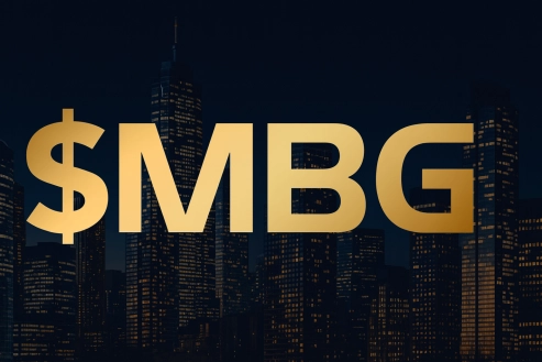 MultiBank Group Ventures into Cryptocurrency with $MBG Token Launch