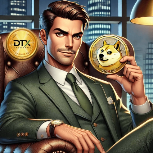 The Potential Game-Changer in the Crypto World: A New Contender Emerges