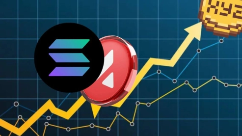 Solana and Avalanche Encounter New Rivalry as XYZVerse Targets a 25,000% Crypto Surge