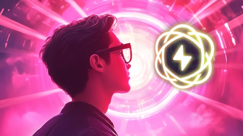 Dogecoin (DOGE) might transform a $500 investment into $3,500 with a projected 600% increase in 2025, but there's another crypto that could see a 13,400% rise you shouldn't overlook.