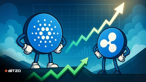 Evaluating XRP and ADA for 2025 – Could Ripple and Cardano Be Among the Top Bull Market Performers?