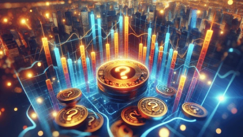 LINK and JASMY Gain Steam as Utility Tokens Outshine Meme Hype