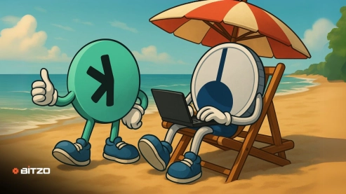 Two Coins to Watch This Tuesday: A Look at the Building Momentum in Kaspa (KAS) and Pendle (PENDLE)