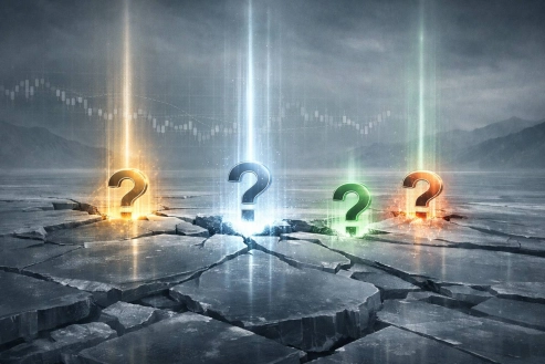 Altcoin Season Still Missing as Market Stays Neutral – Top Coins That Could Break the Trend