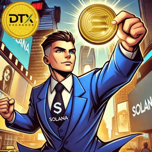 Solana ETF Approval Possible in 3 Months? Expert Suggests This Altcoin Could Recover Your Losses in 22 Days