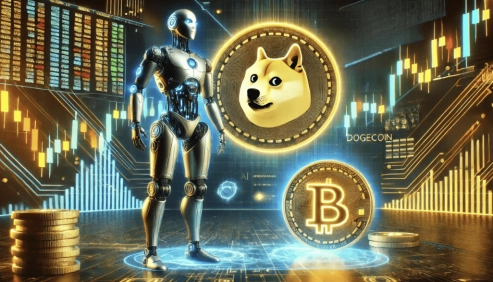 Dogecoin Update: DOGE Poised for Growth, Notable Whale Activity in Shiba Inu Coin, and Yeti Ouro Revolutionizes the Gaming Sector.