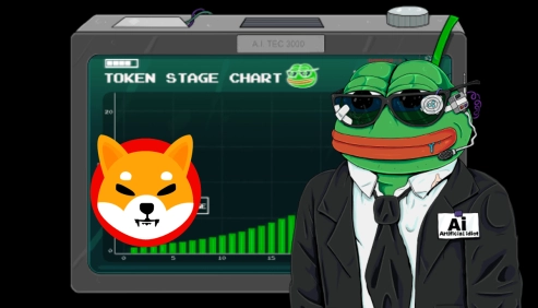 Exploring the Potential of Codename:Pepe, the New Crypto Sensation