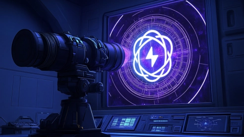 Technical Analysis Predicts Kaspa, Lightchain AI, & SHIB Will Climb Until 2025