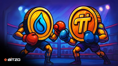 SUI vs. PI – Which Rising Crypto Holds More Investment Promise for Today?