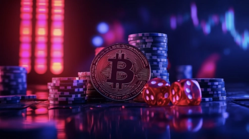 Whale Activity on the Blockchain: BTC Investors Turn to a New Crypto, Could It Rival Shiba Inu’s Success?