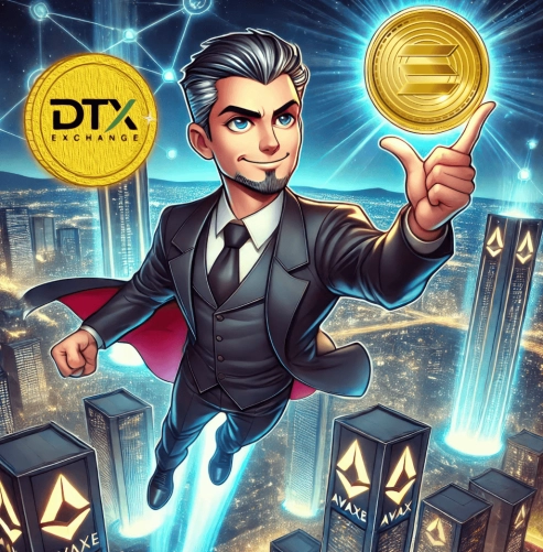 Elevate Your Outlook: Solana's Price Might Exceed $1,000, XRP Could Surpass $10, and This Trending Altcoin Could Reach a $1 Billion Market Cap