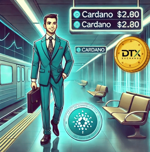 Cardano’s “Trailblazing” Growth Could Propel It into the Top 10 Cryptos — But There’s a Twist