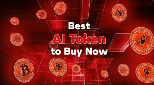 Top AI Token to Purchase Now – Early Investors Predict Significant Growth Ahead.