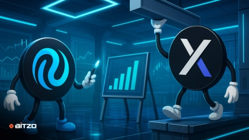 Best Derivative Protocol Winners: Injective & dYdX Transform Traditional Trading Infrastructure