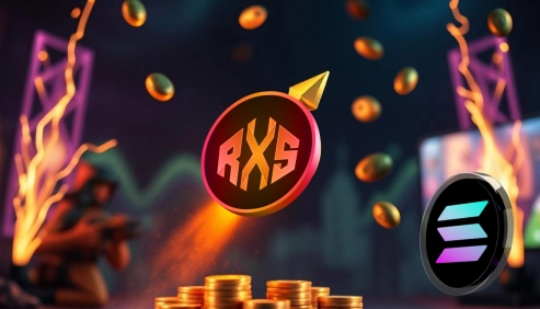 Want to Transform a $10,000 Portfolio into $500,000? Skip Solana (SOL) and Consider These 3 Altcoins Under $5