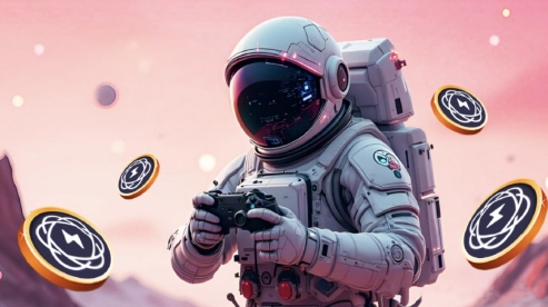 Lightchain AI's Presale Ignites Excitement as Dogecoin Prepares for a Major Surge