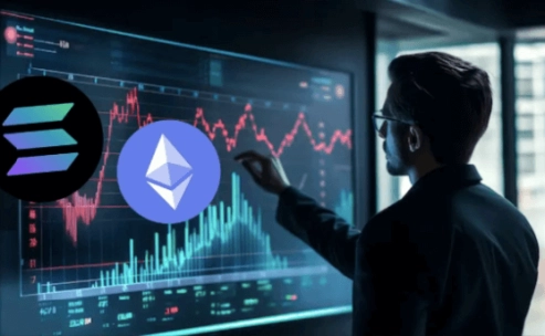 Ethereum, Cosmos, and Solana Are on the Rise—What to Anticipate in 2025