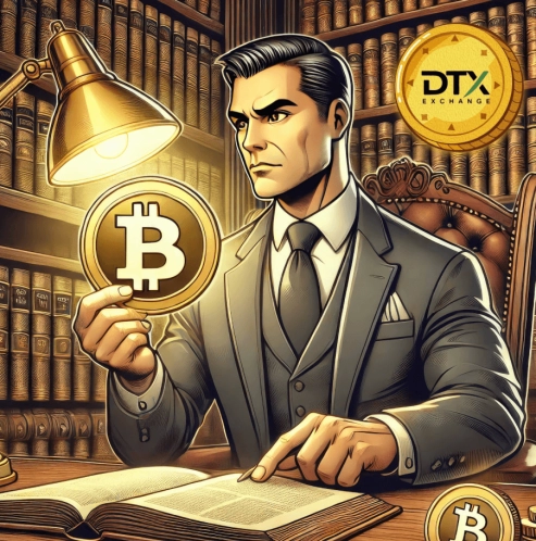 Dogecoin's Value Potentially at Risk of a 50% Decline, While a Popular Presale Reaches Unprecedented Heights