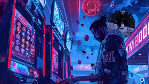 Top 5 Altcoins to Consider During Market Slump: Analyst Suggests Buying Now for Maximum Returns by 2025