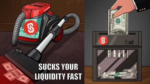 Exploring Scamcoin: The Crypto Parody That Embraces Satire