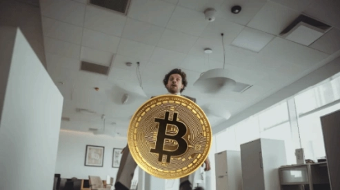 Bitcoin vs. Altcoins in 2025: Could This Be the Year Altcoins Take the Lead?