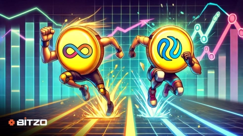 Internet Computer (ICP) And Injective (INJ) Accelerate Post Breakout Retest – Could A Recovery Be Imminent?