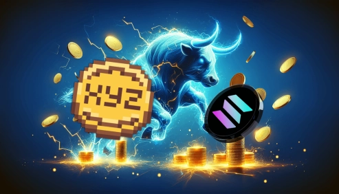 Solana’s ETF-Driven Surge: $400 Next Stop? Whales Shift Focus to XYZVerse