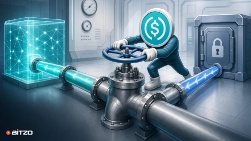 Ripple Mint Explained: How Institutions Can Mint, Redeem and Manage RLUSD