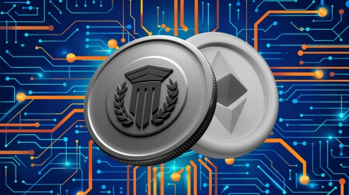 Crypto Analyst Foresees Ethereum Hitting $5,400 Soon, While Mutuum Finance Observes Increased Whale Accumulation