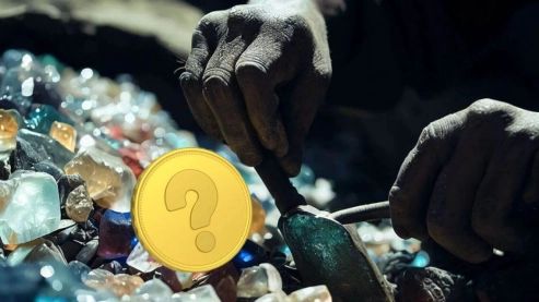 Best-Kept Coin Secrets of Early 2025: Unseen Opportunities for Massive Gains