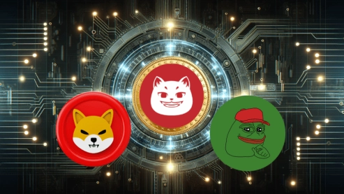 Could This New Solana Token Be the Next Big Thing? Why It Might Outgrow SHIB and PEPE with a 15,000% Surge This Year