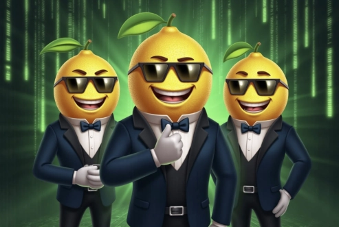 NEAR (-31%) & VIRTUAL (-11%) Experience Significant Declines While BitLemons ($BLEM) Secures $1M Seed Round, Poised for Web3 Disruption!