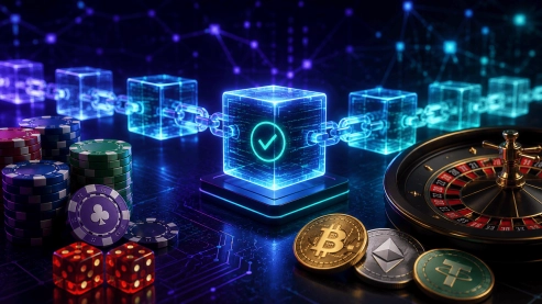 On-Chain Settlement at Web3 Casinos and What It Proves