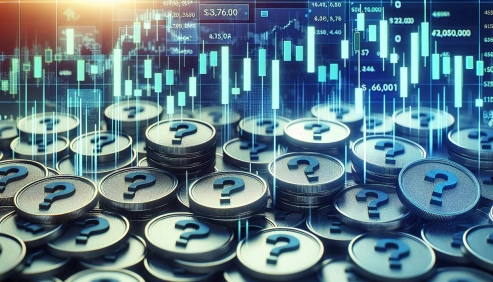 Post-Rally Opportunities: Altcoins Still Trading Below Key Levels