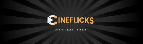 Cineflicks Unveils Innovative Watch-to-Earn Platform Rewarding Streamers