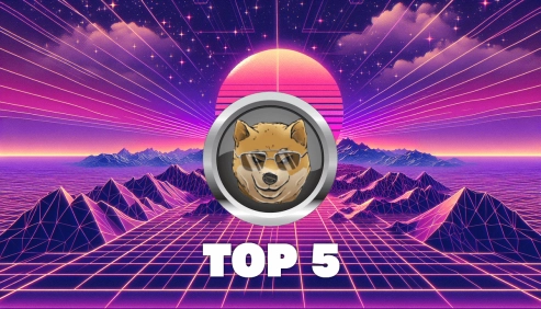 Beyond Bitcoin: 5 Undiscovered Cryptos Poised for 10,000x Growth in the Upcoming Bull Market