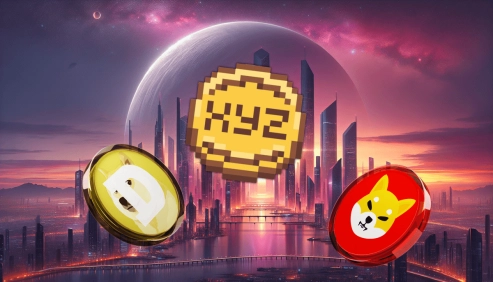 Dogecoin, Shiba Inu & XYZVerse: Three Meme Coin Paths — Stability, Gradual Growth & Explosive Upside?