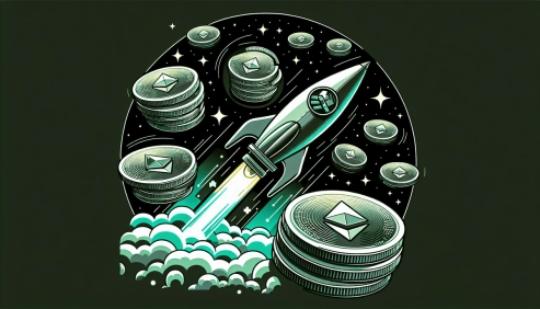 Ethereum Dominates ETF Flows, But Cardano Quietly Gains Ground