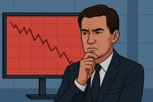 Crypto Bloodbath or Buying Opportunity? These 3 Cryptos Could Rebound This Week