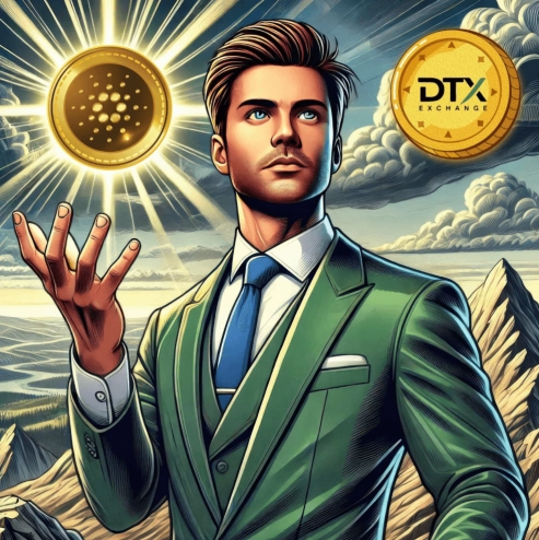 Which Altcoin Can Transform Your $350 into $5,000 in Just 42 Days? Consider These 3 Cryptos for Your Watchlist