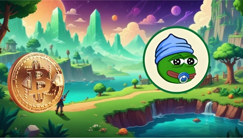 Unfolding Trends in the Crypto Market: Spotlight on Emerging Tokens