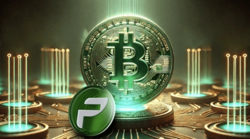 Bitcoin's Price Set to Surpass $120k as AI-Driven Altcoin Offers 50,000% Growth Potential by 2025