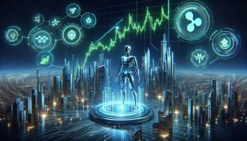 The New Battle for Visibility: Getting Your Web3 Project Into AI Results