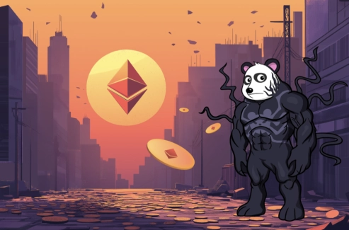 Ethereum Price Forecast: Discover the Latest Ethereum Updates as an Early Investor Embraces New Viral Meme Panshibi