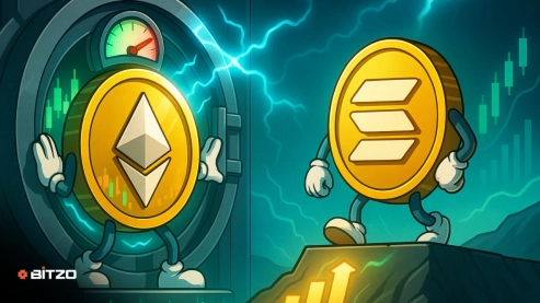 Can Rising ETH Open Interest Lead to a 50% Price Pump? What It Could Mean for Solana’s (SOL) ATH Potential