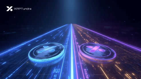 XRP's Visionary $1000 Goal and XRP Tundra's Promising Start