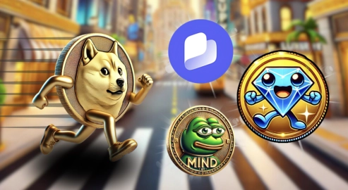Unraveling the Future of Dogecoin: Opportunities Beyond Meme Coins