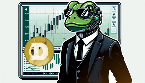 Exploring the Potentials of Codename:Pepe in the Crypto Market