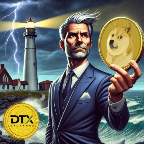 Traders Part Ways with Dogecoin While Onchain Data Hints at Further Gains for Solana