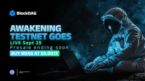  Innovative Approaches in Cryptocurrency: How BlockDAG Differentiates Itself 